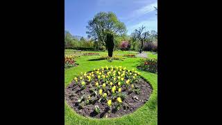 Tameside Stamford Park #stalybridge #tameside #ashtonunderlyne