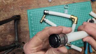 Sharkbite EvoPEX - What is it