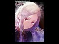 Nữ chính này xinh quãi!!!  #creonvid #manhwa