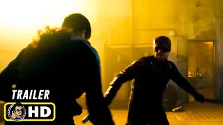 ECHO "Rampage" Trailer (2024) Marvel Disney+