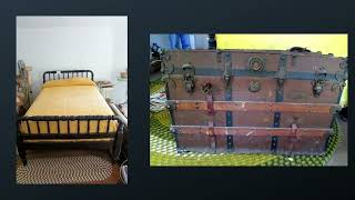 Online Auction!