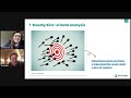 Data with Destiny  Maria  &amp; Gareth  Solve Data Presentation Issues!