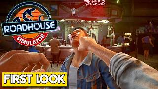 Opening a WILD Route 66 Roadhouse.... screenshot 3