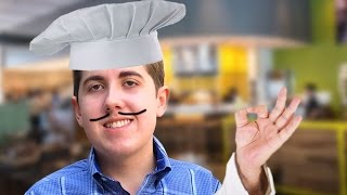 Promo #27: Pepperoni Grill