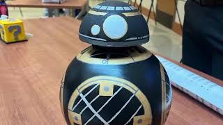 ME444 Spring 23 Team C4 BB-8