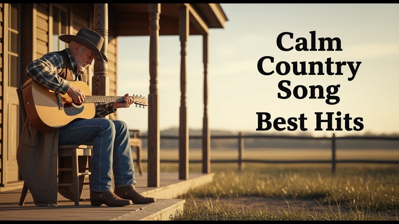 Slow Country Songs Vibes Like Zach Bryan, Tyler Childers, Brent Cobb, Colter Wall, Patsy Cline