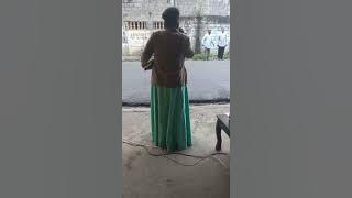 coro pentecoste mi cristo quita la sed