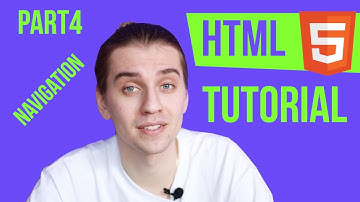 HTML Tutorial For Beginners | Part 4