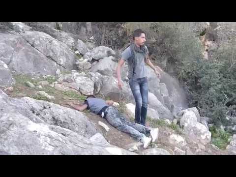 موطني فيلم قصير إهداء لشباب قاوموا إلى آخر نفس لأجل كل شبر من أرضهم 