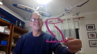 Fusion Tutorial - Tensegrity Structure