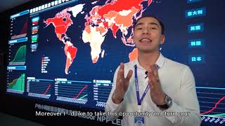 Unilumin's extensive experience in control room operations - LED Video Walls