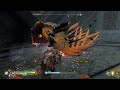 Kratos fights with Kara Pc gameplay.. [60 FPS]....