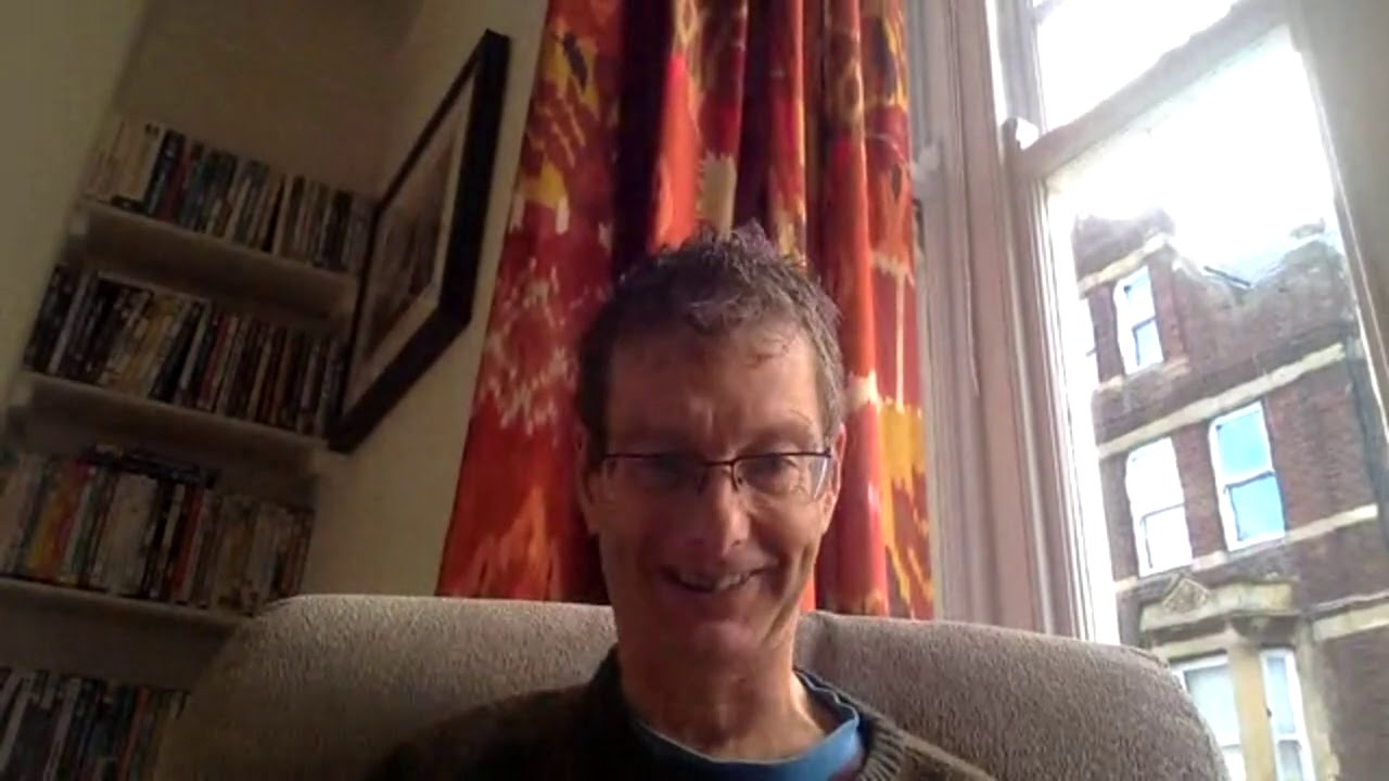 Richard Bellamy Interview with Albert Weale about Republicanism