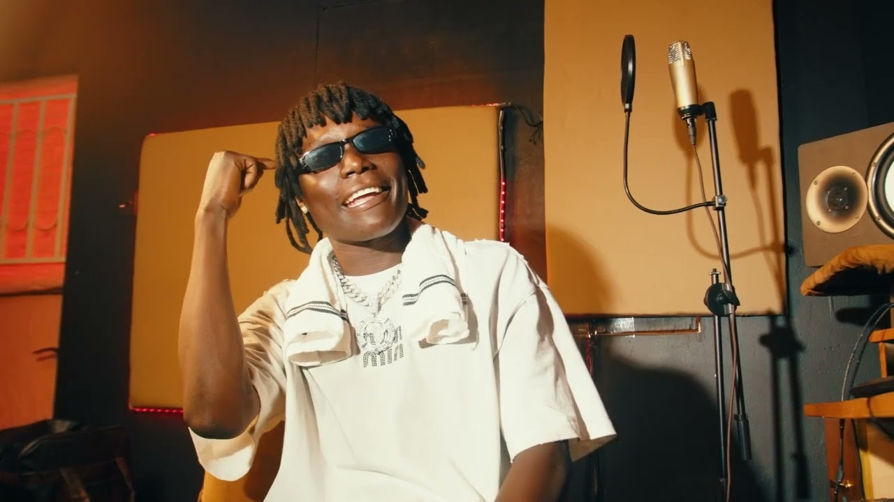 R.I.P RIVALS-SNOB DEE freestyle (official visualizer)