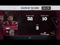 USDA CFB 26 S10: Week 2 - South Carolina vs Mississippi State
