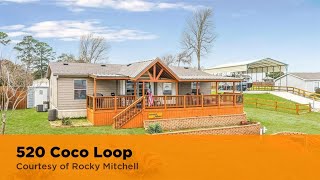 520 Coco Loop Point video tour