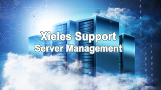 Xieles Support - Server Management