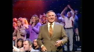 BBC One Continuity & The National Lottery Live - Saturday 1st November 1997