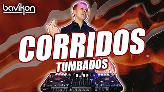 Corridos Tumbados Mix 2022 | #1 | Natanael Cano, Justin Morales, Junior H, Fuerza Regida by bavikon