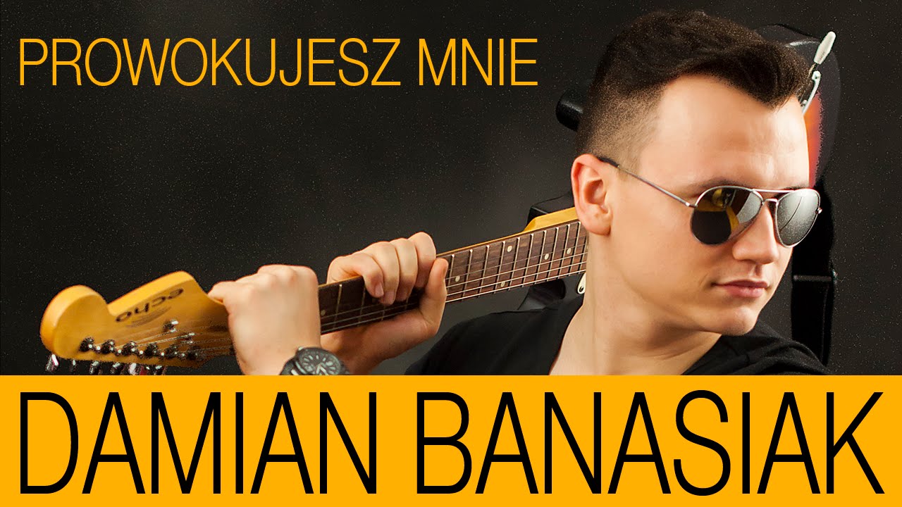 Damian Banasiak - Prowokujesz Mnie (Ice Climber & Dirty Ground Remix)