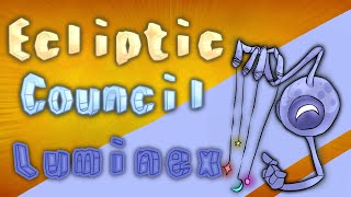 Luminex | Ecliptic Council Individual Sounds
