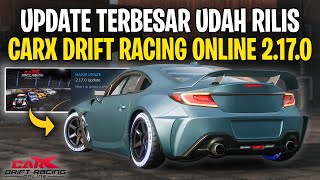 UPDATE BESAR RILIS JUGA - CarX Drift Racing Online 2.17.0 Update Indonesia screenshot 4