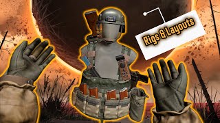 How To Build Rigs In ITTR2 (1.0)