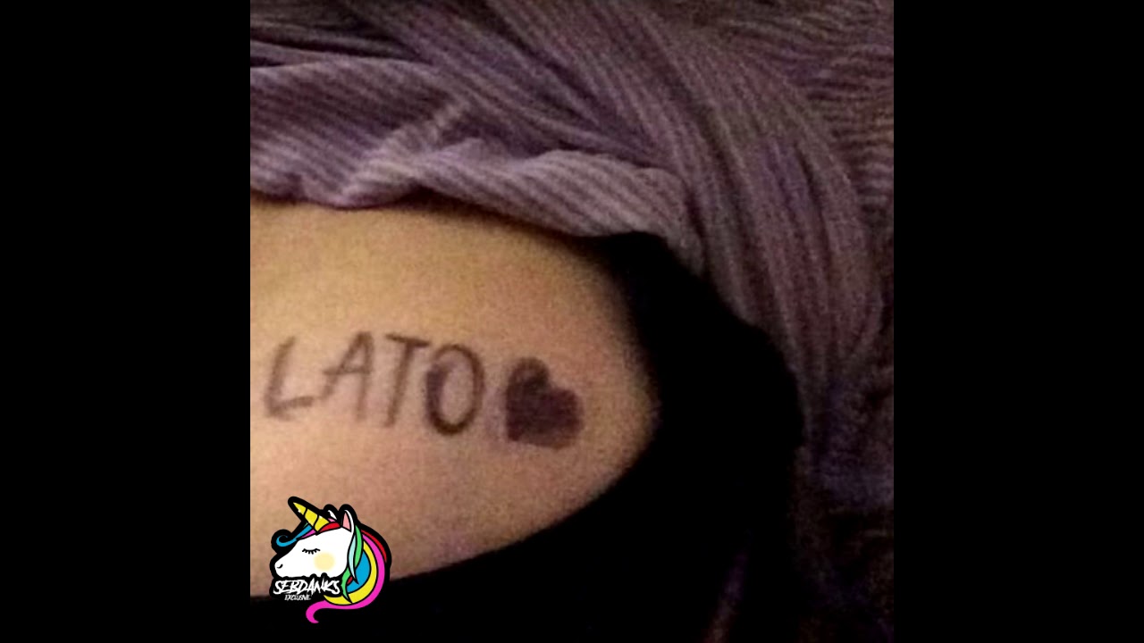 Lato! (@smokinggelato) - HAAA! (prod. Elias & Goyxrd)