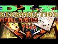 Make Your Own Reproduction Pinball Plastics