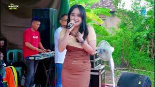 NEW NAVISTA MUSIC - RINDUNYA HATIKU ICHA FEBRIANA - HALAL BIHALAL PEMUDA MBALONG - KALIWUNGU KUDUS