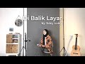 Di Balik Layar - juicy Luicy (Cover by Mitty Zasia)