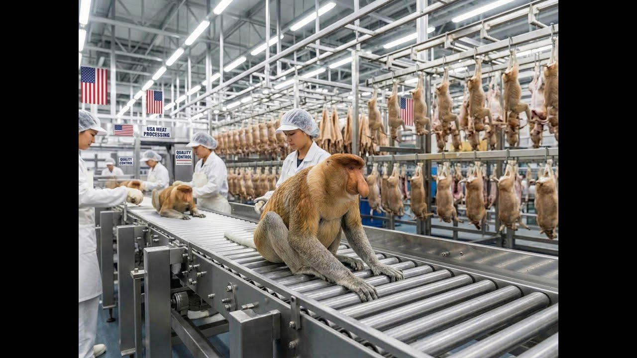 Monkey Business: Building a Billion Dollar Empire 📈 The Monkey Millionaire Lifestyle 💎