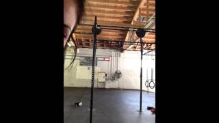 Oc throwdown 2014 qualifier 1