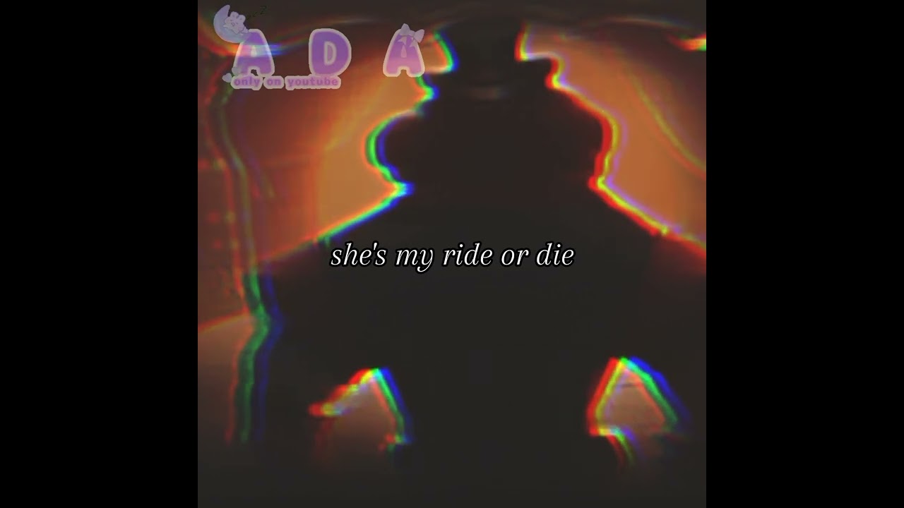 She's my alibi |weeping clown x female dancer|