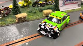* LATEST Release from REVO SLOT -BMW * From BONZA SLOTCARS & Hobbies