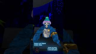 GHOST HUNTING VIDEO IN DESCRIPTION #vr #gtag #funny #gorillatag