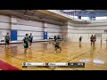 South Oak Showdown III - Courtside