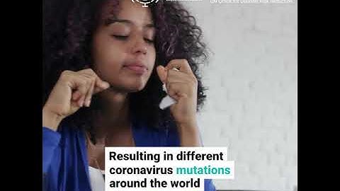 Countries are using genomics to help avoid a second coronavirus wave