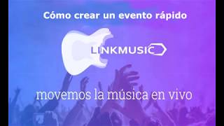Cómo crear un Evento Rápido screenshot 5