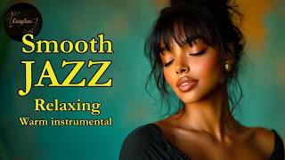 Smooth Jazz & Relaxing Instrumentals — Let the Hours Drift screenshot 5