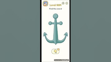 Dop 2 Delete for one part level 1334 #dop2 #puzzlefrenzy #gamer #gaming #gameplay #games #dop2level