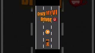 Crazy Myvi Driver Now On Your Playstore screenshot 3