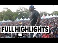 KHALIGRAPH JONES WORLD TOURISM DAY MOMBASA FULL  PERFORMANCE