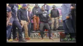 Celebrity KRUMP| BUCKTOWN | BATTLE | Tiny no Script vs Tiny Dirty | Paris, Bercy -|France Net Worth
