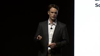 2018 Global FinTech Hackcelerator Demo Day - Quotanda screenshot 1