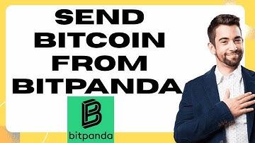 How to Send Bitcoin from Bitpanda-2025 (Fast & Safe Method!) l SM Tech
