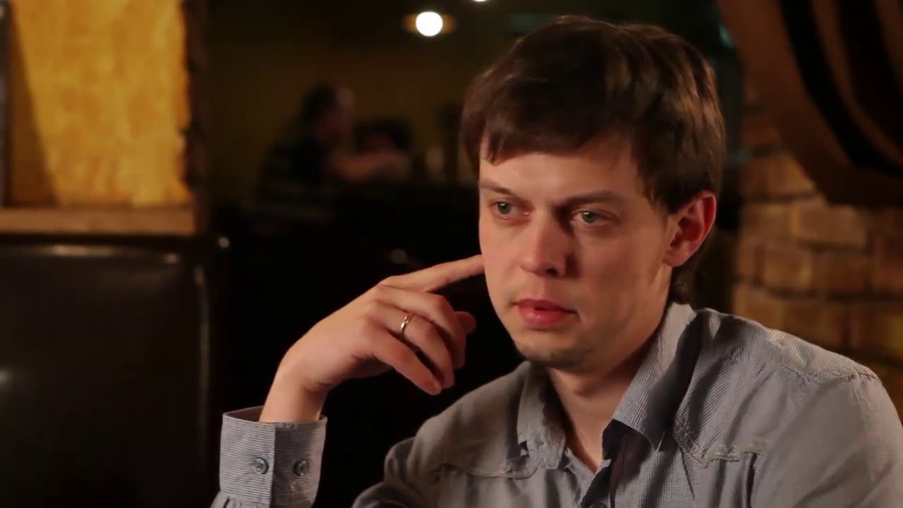 Фильм об Иване Ткаченко