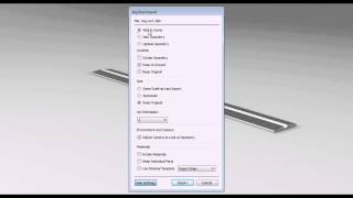 KeyShot 4 - Lesson 04: Importing and working with data
