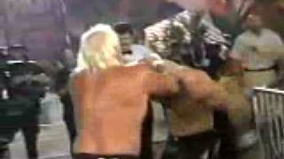 WCW Bash At The Beach 1997 Part 8