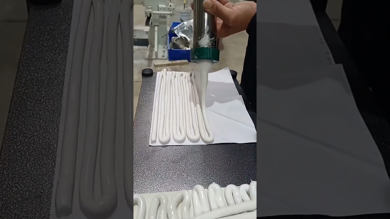 Advanced Production of Sausage Sealant: Key to Quality Sealing Solutions 